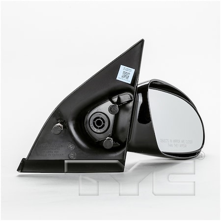 Tyc Tyc Door Mirror, 2010211 2010211